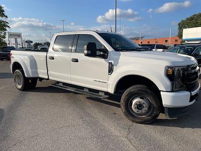 2020 Ford F-350 Crew Cab DRW 4WD Pickup for sale #6R4420 - photo 1