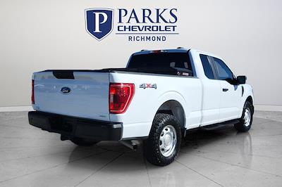 2022 Ford F-150 Super Cab 4WD Pickup for sale #6R4468 - photo 2