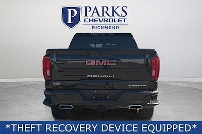 2021 GMC Sierra 1500 Crew Cab RWD Pickup for sale #6R4539 - photo 2