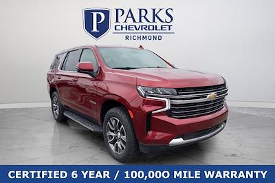 Used 2022 Chevrolet Tahoe LT for sale #6R4577 - photo 1