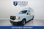 2019 Nissan NV2500 High Roof RWD Empty Cargo Van for sale #6R4594 - photo 4