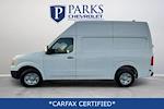 2019 Nissan NV2500 High Roof RWD Empty Cargo Van for sale #6R4594 - photo 6