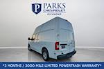 2019 Nissan NV2500 High Roof RWD Empty Cargo Van for sale #6R4594 - photo 7