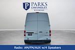 2019 Nissan NV2500 High Roof RWD Empty Cargo Van for sale #6R4594 - photo 8