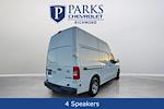 2019 Nissan NV2500 High Roof RWD Empty Cargo Van for sale #6R4594 - photo 2