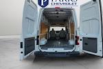 2019 Nissan NV2500 High Roof RWD Empty Cargo Van for sale #6R4594 - photo 20