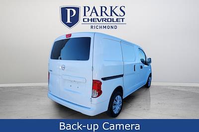 Used 2021 Nissan NV200 Empty Cargo Van for sale #6R4600 - photo 2