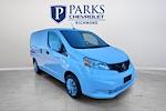 2021 Nissan NV200 FWD Empty Cargo Van for sale #6R4600 - photo 1