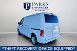 2021 Nissan NV200 FWD Empty Cargo Van for sale #6R4600 - photo 6