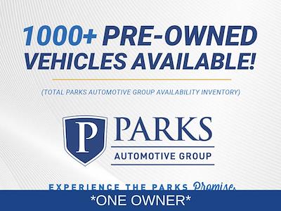 Used 2023 Chevrolet Suburban - photo 1