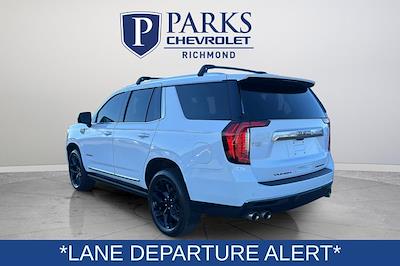 Used 2021 GMC Yukon - photo 1