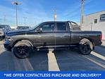 2019 Ram 1500 Classic Quad Cab 4x4, Pickup for sale #7R4054 - photo 3