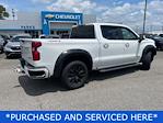2022 Chevrolet Silverado 1500 Crew Cab 4x4 Pickup for sale #7R4329 - photo 3