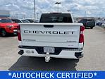 2022 Chevrolet Silverado 1500 Crew Cab 4x4 Pickup for sale #7R4329 - photo 4