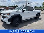 2022 Chevrolet Silverado 1500 Crew Cab 4x4 Pickup for sale #7R4329 - photo 7