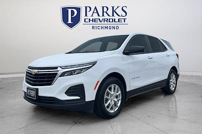 2023 Chevrolet Equinox FWD SUV for sale #7R4334 - photo 1