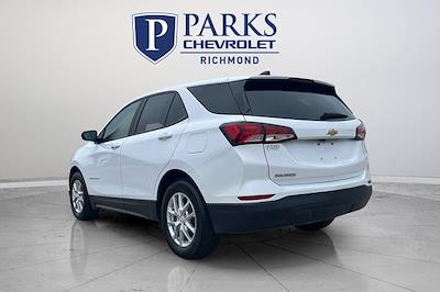 2023 Chevrolet Equinox FWD SUV for sale #7R4334 - photo 2