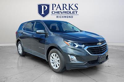 2020 Chevrolet Equinox FWD SUV for sale #7R4334A - photo 1