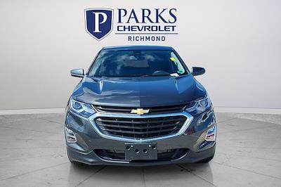 2020 Chevrolet Equinox FWD SUV for sale #7R4334A - photo 2