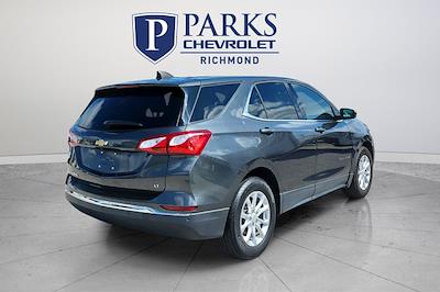 2020 Chevrolet Equinox FWD SUV for sale #7R4334A - photo 2
