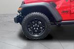 2023 Jeep Wrangler 4x4 SUV for sale #7R4347 - photo 25