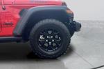 2023 Jeep Wrangler 4x4 SUV for sale #7R4347 - photo 26
