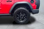 2023 Jeep Wrangler 4x4 SUV for sale #7R4347 - photo 27