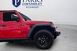 2023 Jeep Wrangler 4x4 SUV for sale #7R4347 - photo 29