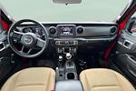 2023 Jeep Wrangler 4x4 SUV for sale #7R4347 - photo 31