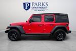 2023 Jeep Wrangler 4x4 SUV for sale #7R4347 - photo 5