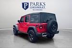 2023 Jeep Wrangler 4x4 SUV for sale #7R4347 - photo 6