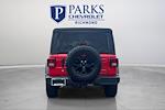 2023 Jeep Wrangler 4x4 SUV for sale #7R4347 - photo 7