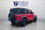 2023 Jeep Wrangler 4x4 SUV for sale #7R4347 - photo 2