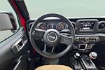 2023 Jeep Wrangler 4x4 SUV for sale #7R4347 - photo 8