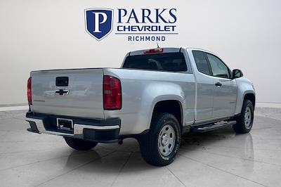 2019 Chevrolet Colorado Extended Cab 4x2 Pickup for sale #7R4350 - photo 2