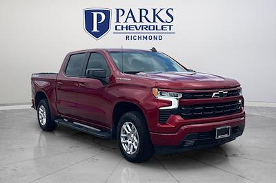 2023 Chevrolet Silverado 1500 Crew Cab 4x4 Pickup for sale #7R4354 - photo 1