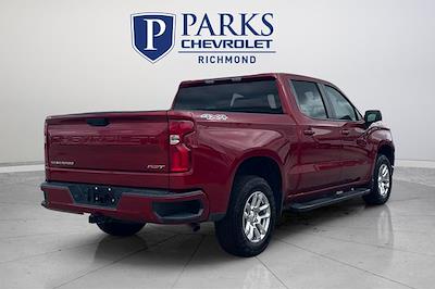 2023 Chevrolet Silverado 1500 Crew Cab 4x4 Pickup for sale #7R4354 - photo 2