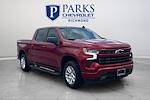 2023 Chevrolet Silverado 1500 Crew Cab 4x4 Pickup for sale #7R4354 - photo 1