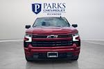 2023 Chevrolet Silverado 1500 Crew Cab 4x4 Pickup for sale #7R4354 - photo 3