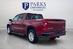 2023 Chevrolet Silverado 1500 Crew Cab 4x4 Pickup for sale #7R4354 - photo 6