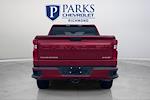 2023 Chevrolet Silverado 1500 Crew Cab 4x4 Pickup for sale #7R4354 - photo 7