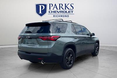 2023 Chevrolet Traverse FWD SUV for sale #7R4357 - photo 2