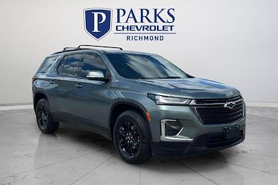 2023 Chevrolet Traverse FWD SUV for sale #7R4357 - photo 1