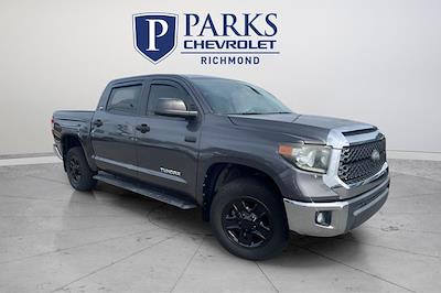 2020 Toyota Tundra CrewMax Cab 4x2 Pickup for sale #7R4365 - photo 1