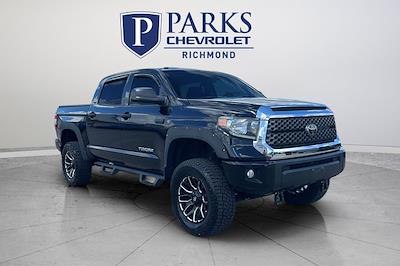 2019 Toyota Tundra CrewMax Cab 4x4 Pickup for sale #7R4382 - photo 1