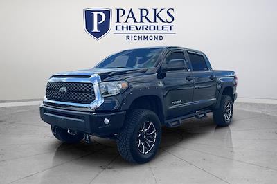 2019 Toyota Tundra CrewMax Cab 4x4 Pickup for sale #7R4382 - photo 2