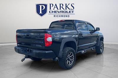 2019 Toyota Tundra CrewMax Cab 4x4 Pickup for sale #7R4382 - photo 2