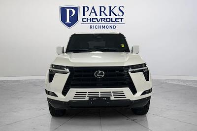 2025 Lexus GX 460 4WD SUV for sale #7R4433 - photo 2