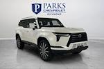 2025 Lexus GX 460 4WD SUV for sale #7R4433 - photo 1