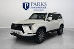 2025 Lexus GX 460 4WD SUV for sale #7R4433 - photo 3